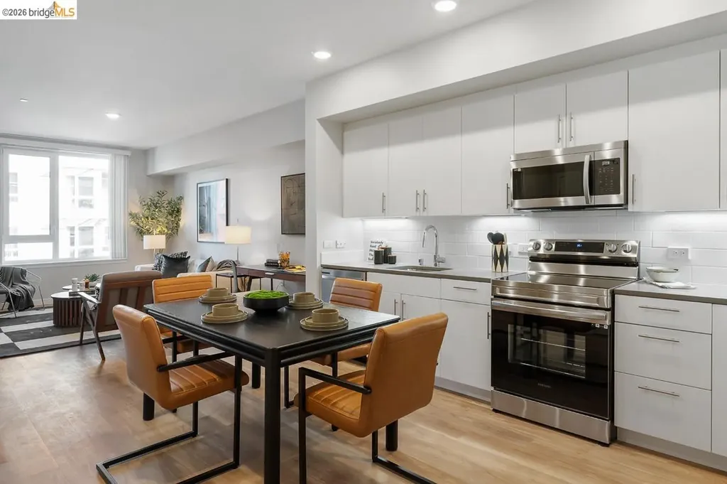 260 Brooklyn Basin Way Oakland CA 94606