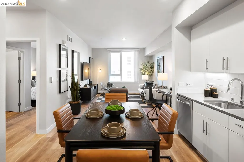260 Brooklyn Basin Way Oakland CA 94606