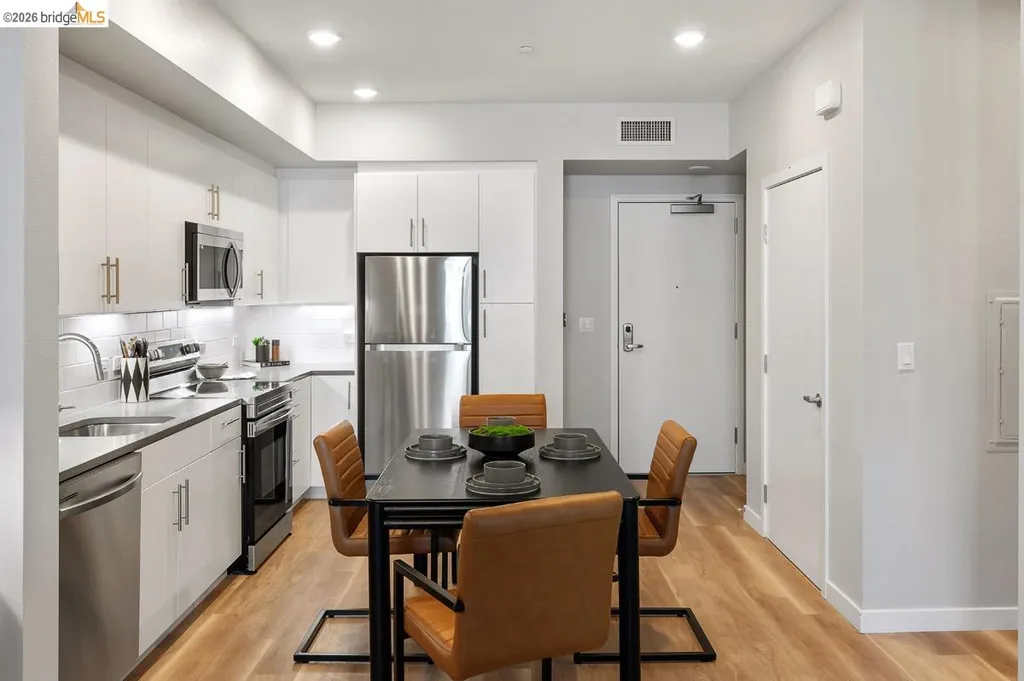260 Brooklyn Basin Way Oakland CA 94606