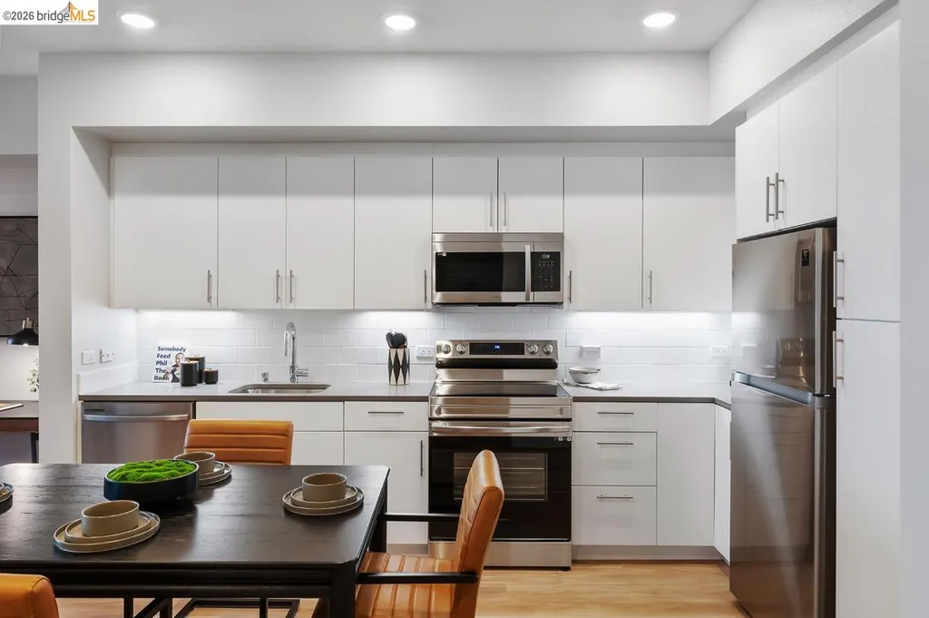 260 Brooklyn Basin Way Oakland CA 94606