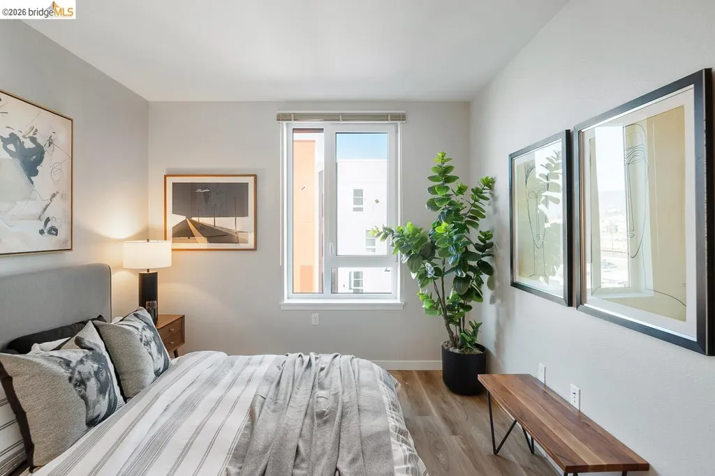 260 Brooklyn Basin Way Oakland CA 94606
