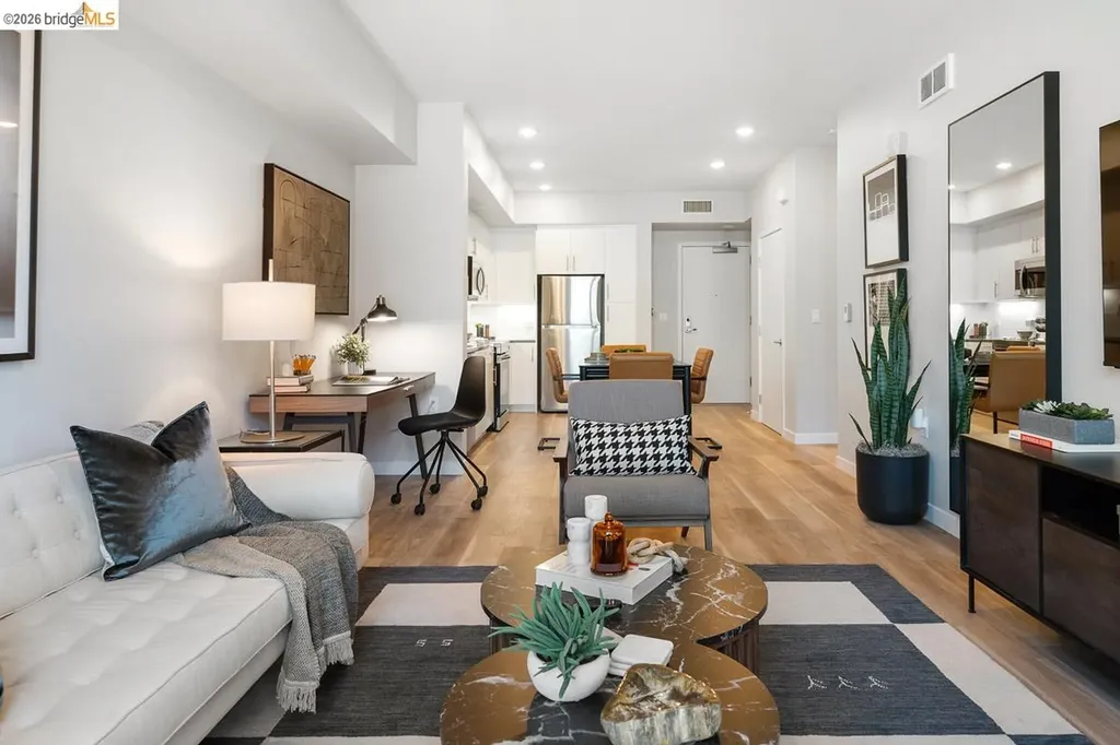 260 Brooklyn Basin Way Oakland CA 94606