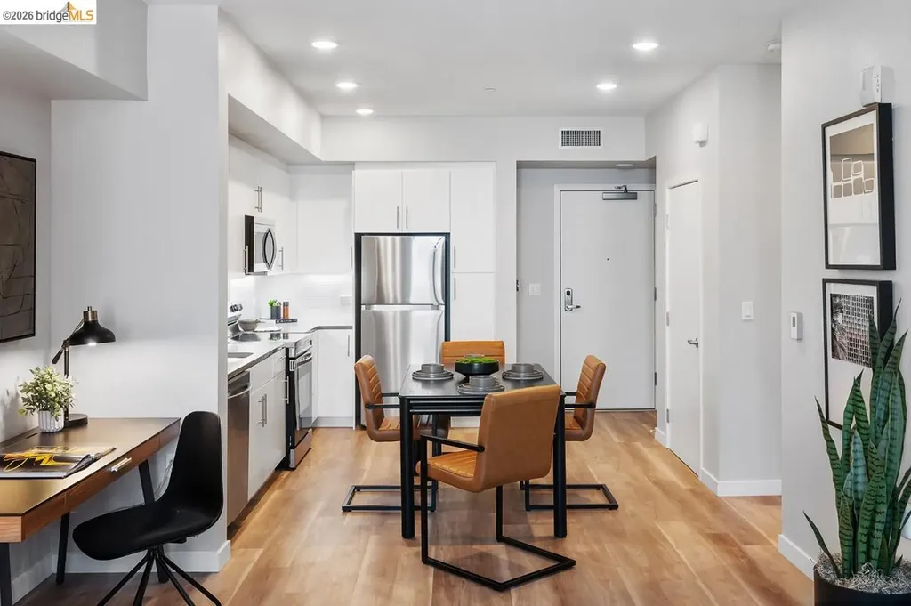 260 Brooklyn Basin Way Oakland CA 94606