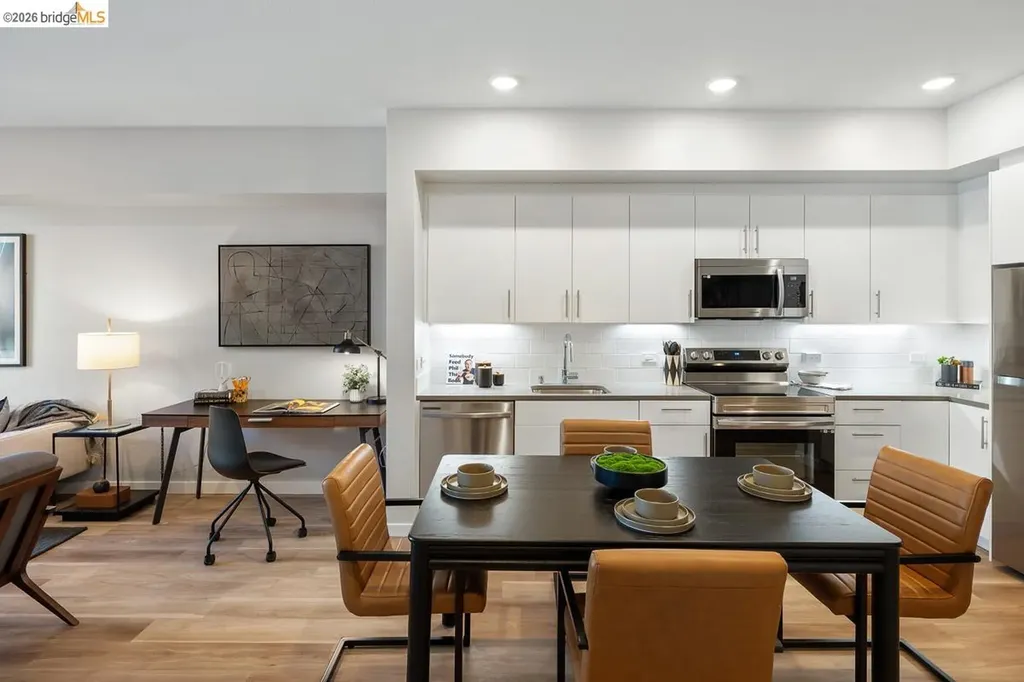 260 Brooklyn Basin Way Oakland CA 94606