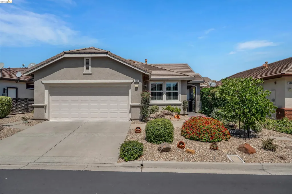 579 Quindell Way Brentwood CA 94513