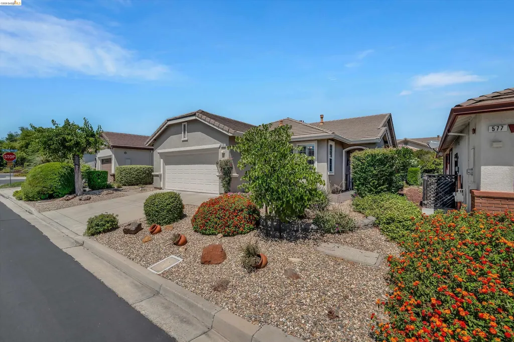 579 Quindell Way Brentwood CA 94513