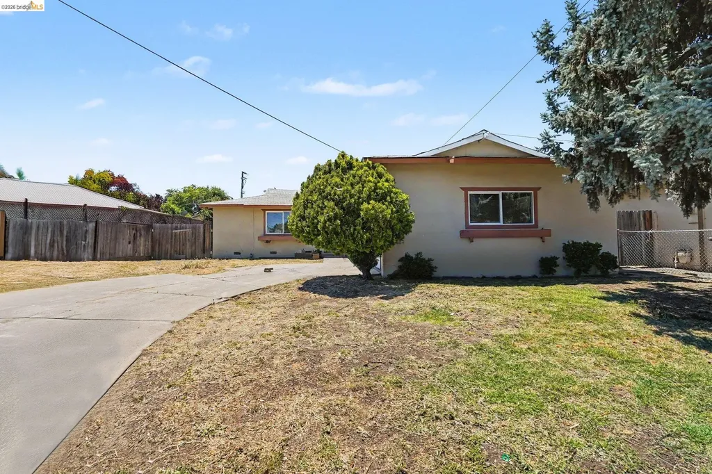 2467 Tanager Circle Concord CA 94520