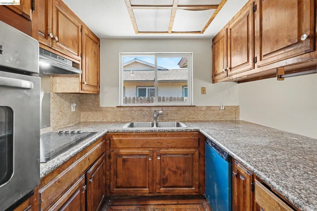 2467 Tanager Circle Concord CA 94520