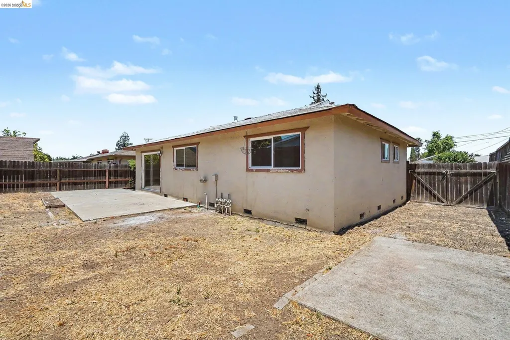 2467 Tanager Circle Concord CA 94520