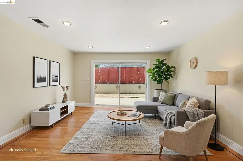 2467 Tanager Circle Concord CA 94520
