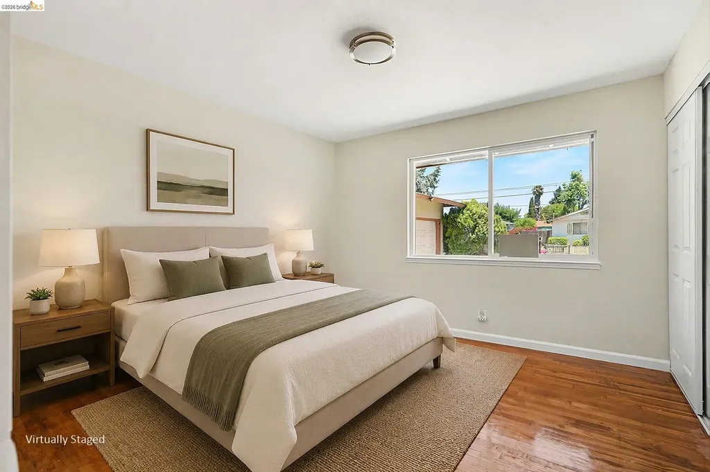 2467 Tanager Circle Concord CA 94520