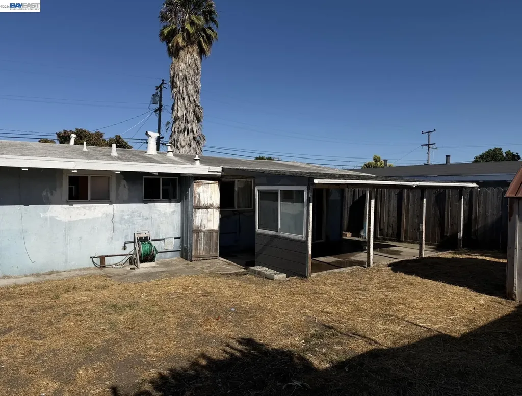 27741 Havana Avenue Hayward CA 94544