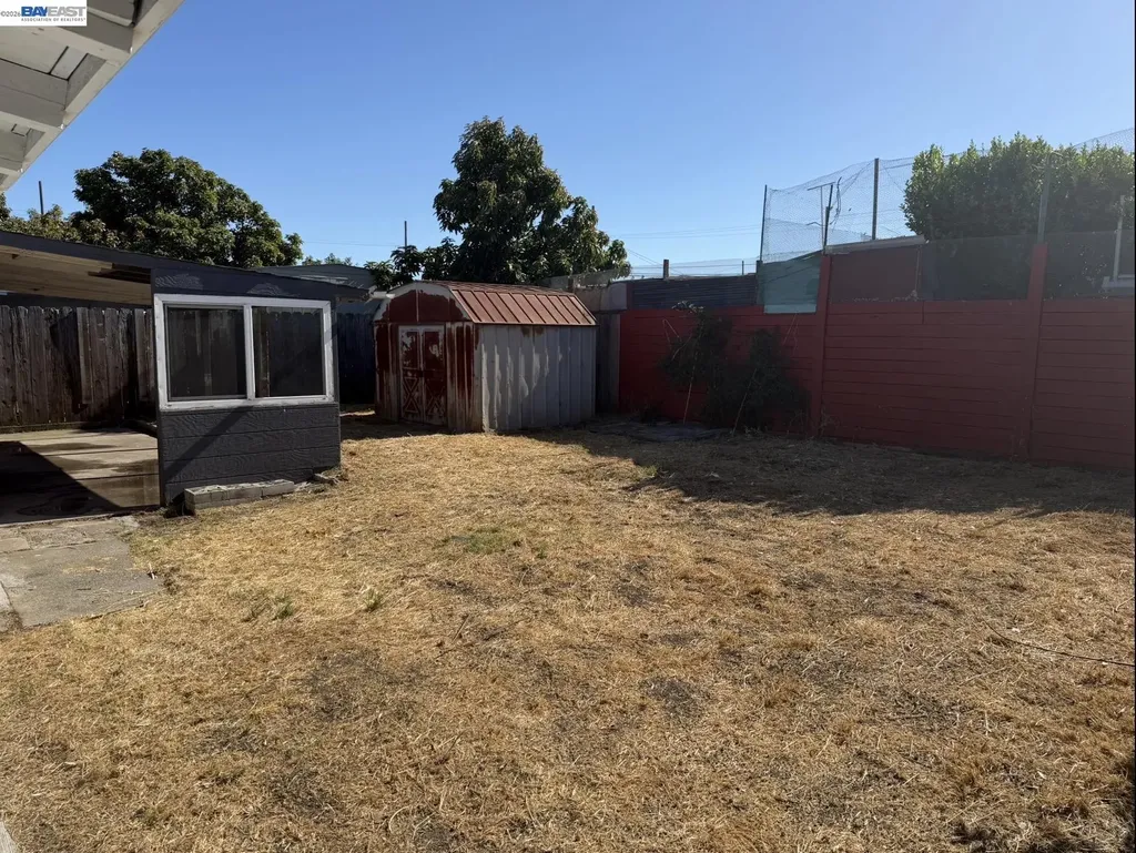 27741 Havana Avenue Hayward CA 94544