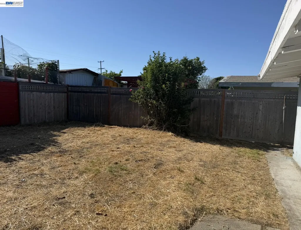 27741 Havana Avenue Hayward CA 94544