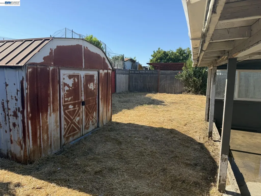 27741 Havana Avenue Hayward CA 94544