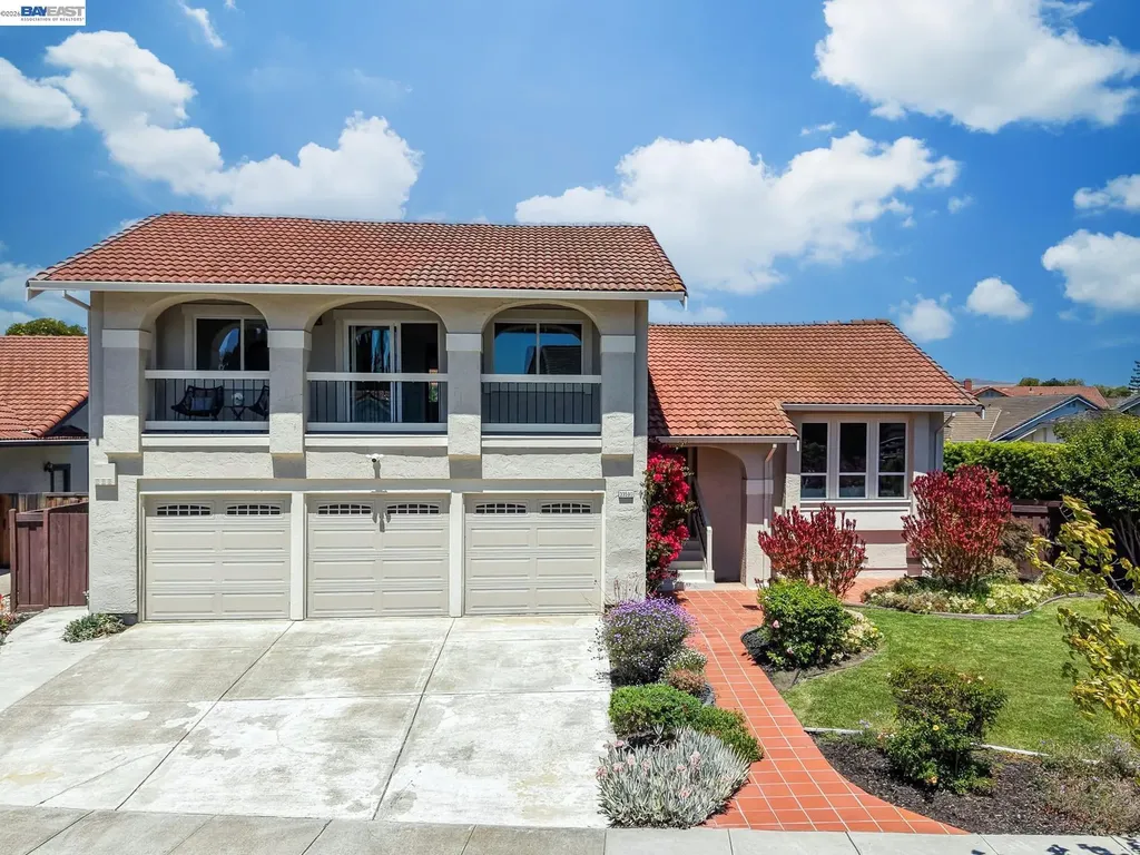 33590 Quail Run Road Fremont CA 94555