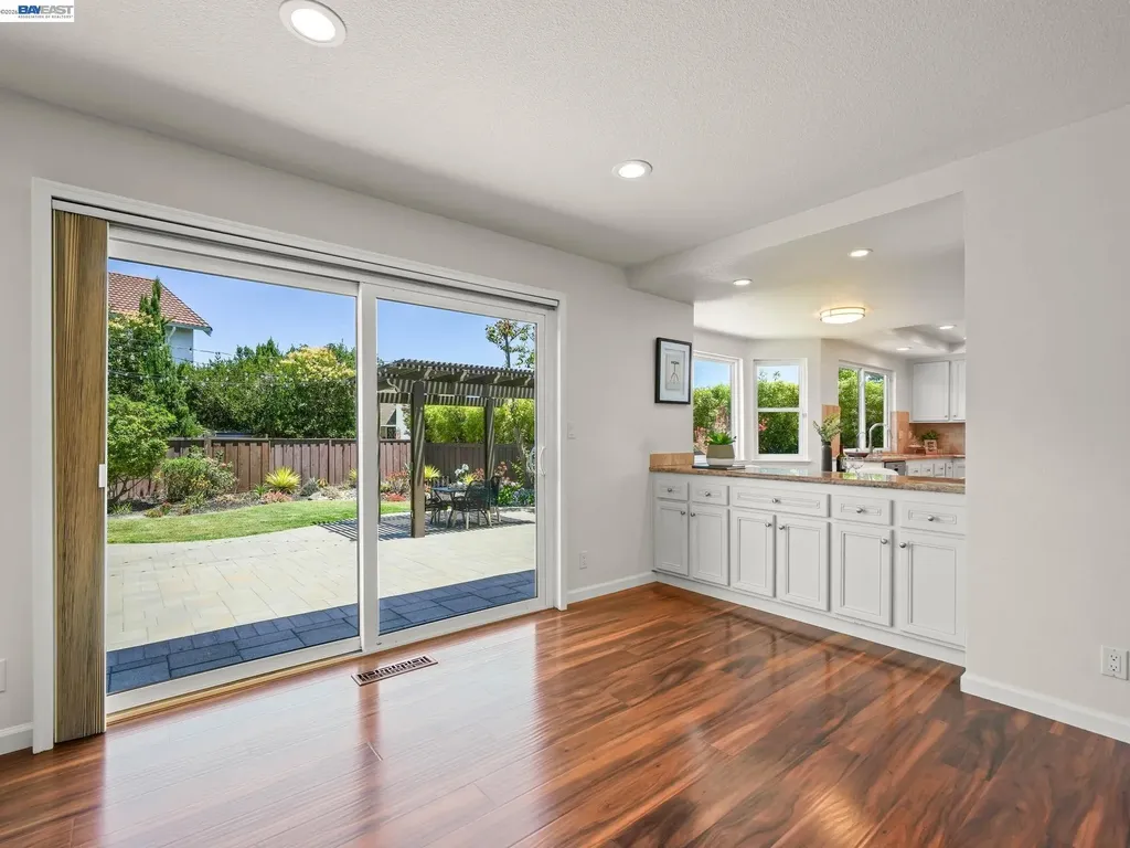 33590 Quail Run Road Fremont CA 94555