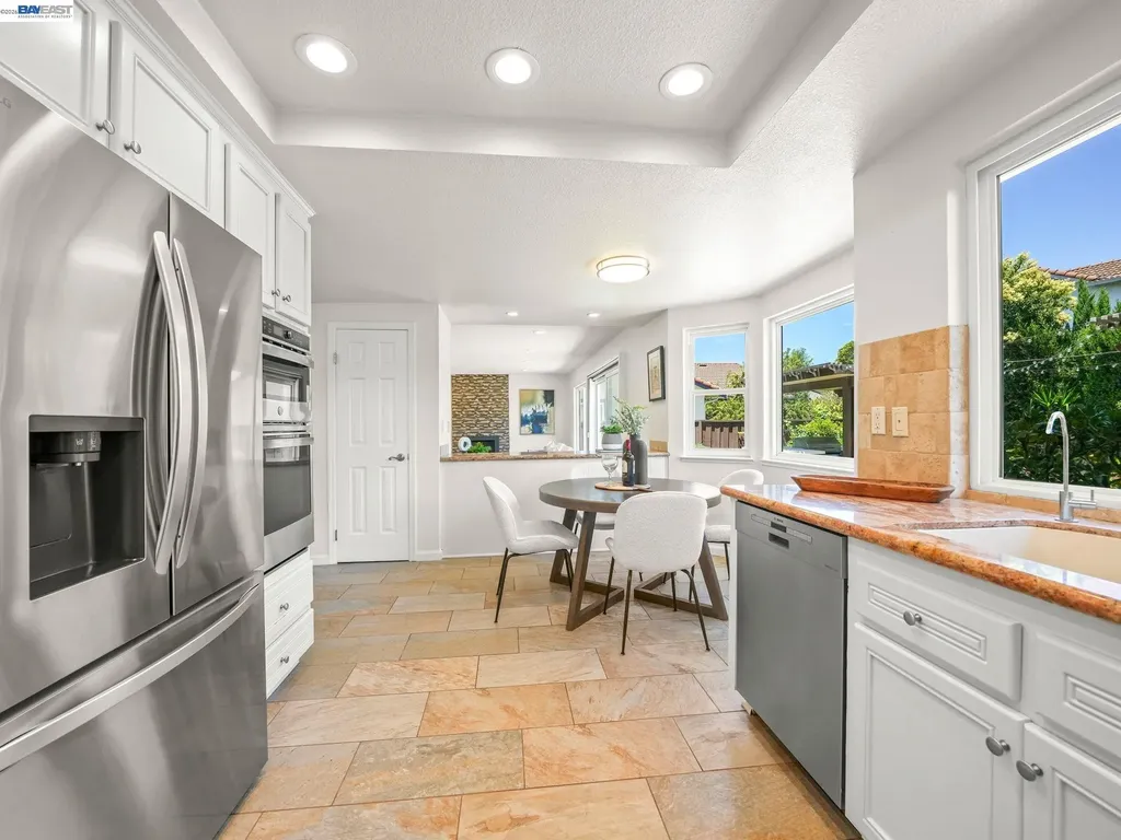 33590 Quail Run Road Fremont CA 94555