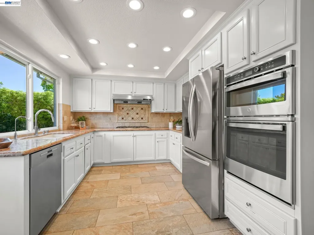 33590 Quail Run Road Fremont CA 94555