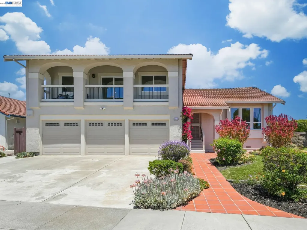 33590 Quail Run Road Fremont CA 94555