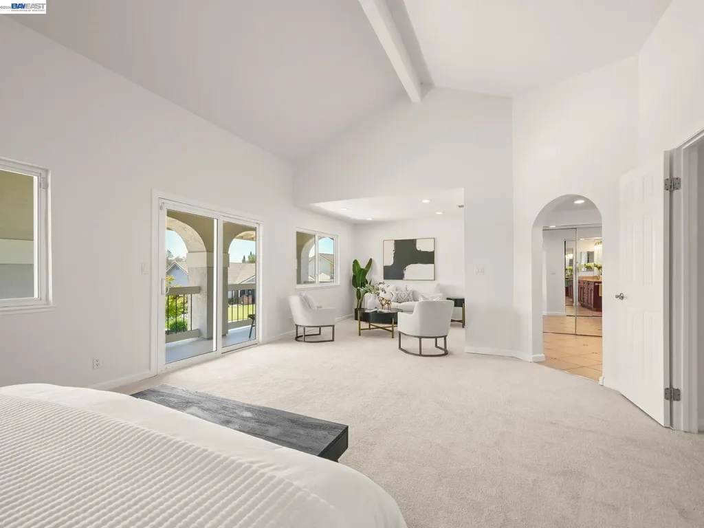 33590 Quail Run Road Fremont CA 94555
