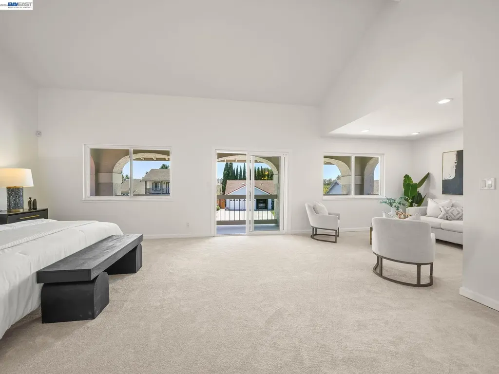 33590 Quail Run Road Fremont CA 94555