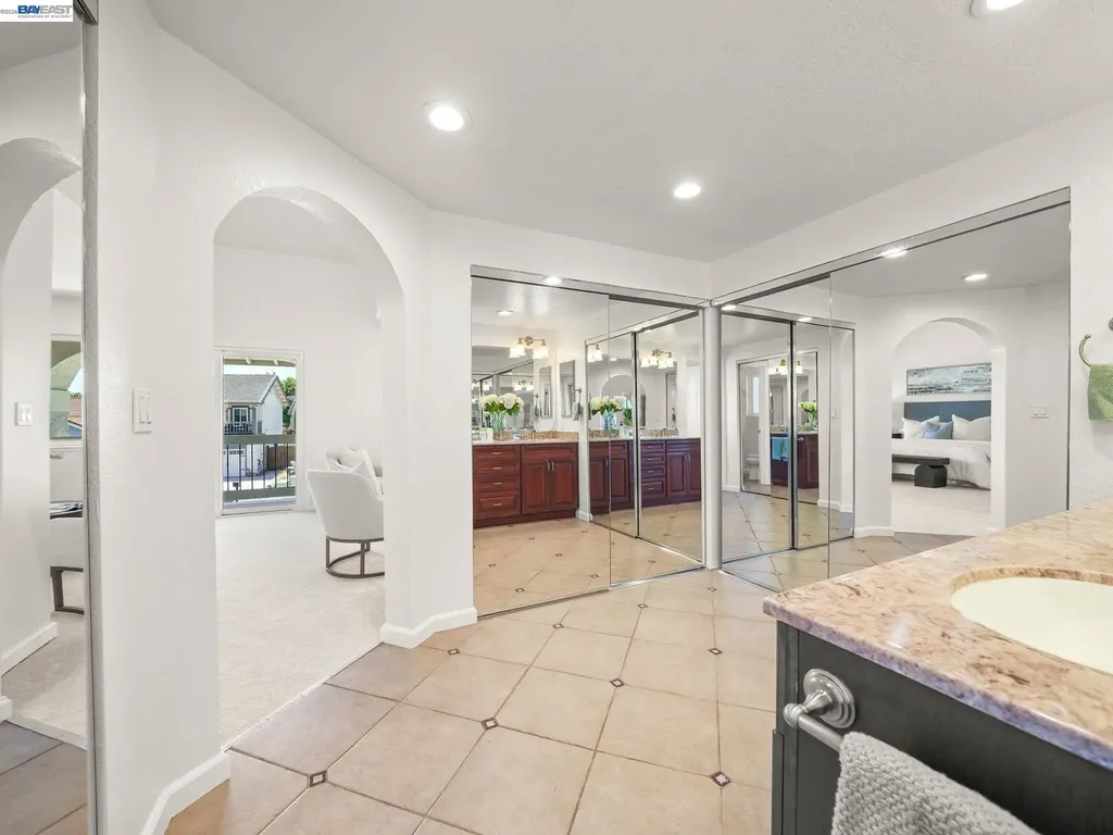 33590 Quail Run Road Fremont CA 94555