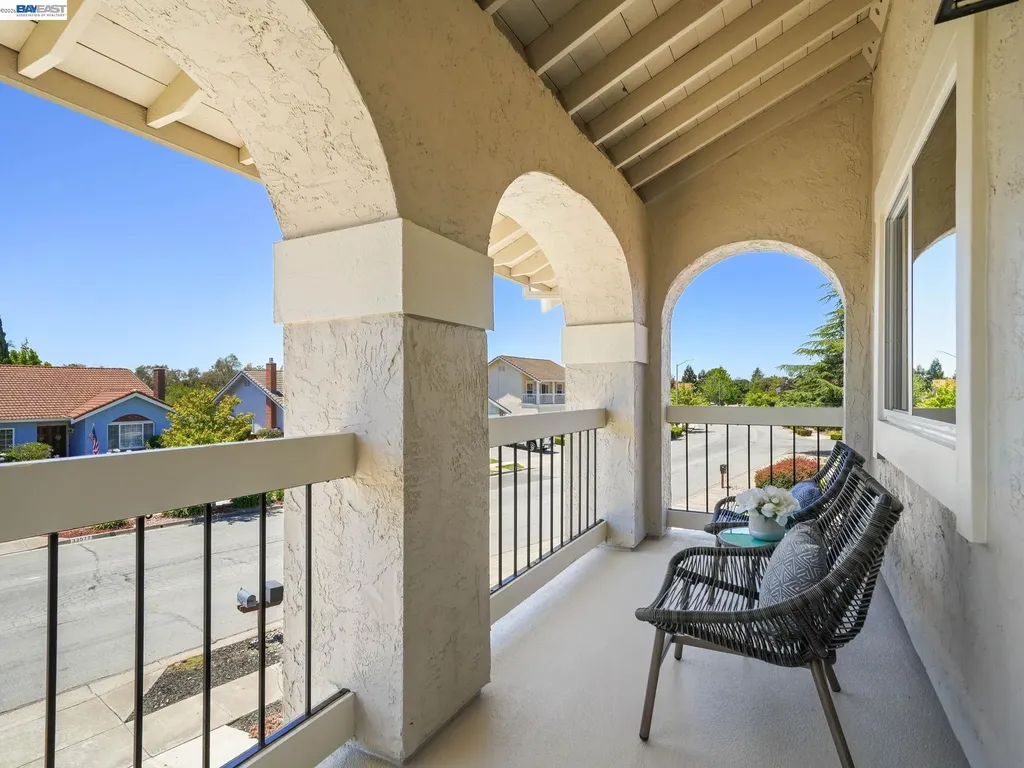 33590 Quail Run Road Fremont CA 94555