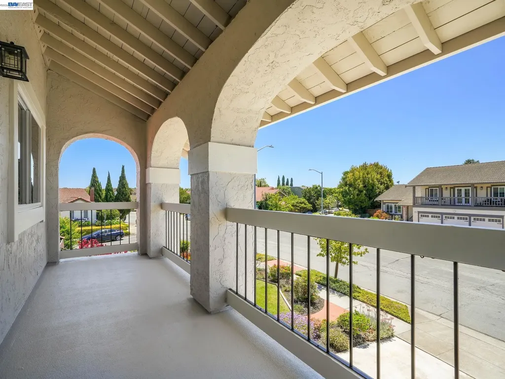 33590 Quail Run Road Fremont CA 94555