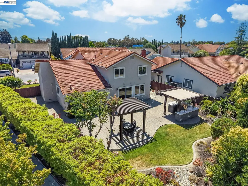 33590 Quail Run Road Fremont CA 94555