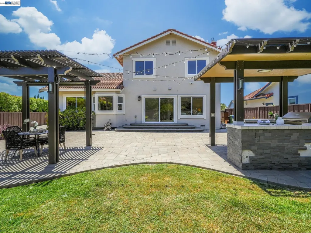 33590 Quail Run Road Fremont CA 94555