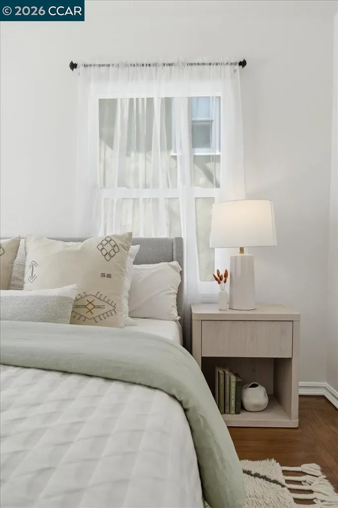 418 44th Street Richmond CA 94805