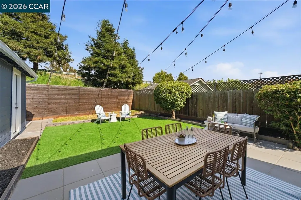 418 44th Street Richmond CA 94805
