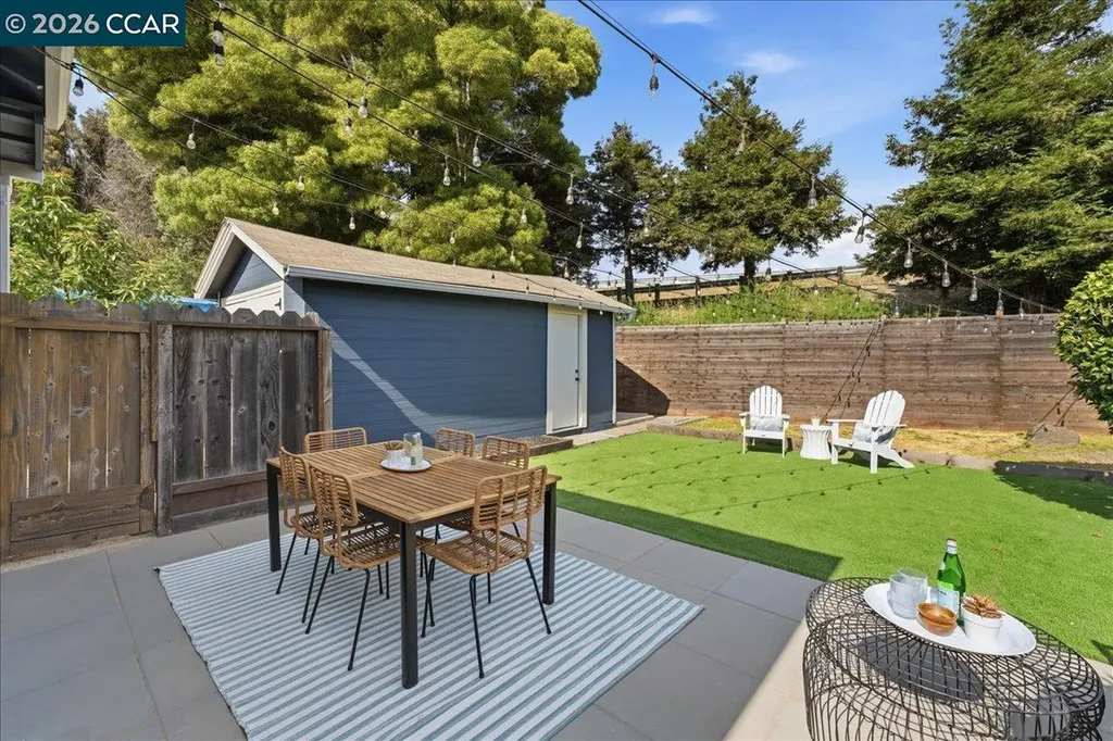 418 44th Street Richmond CA 94805