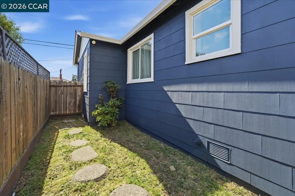 418 44th Street Richmond CA 94805