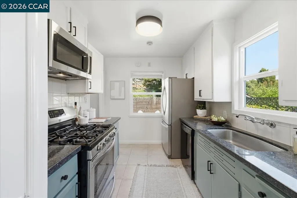 418 44th Street Richmond CA 94805