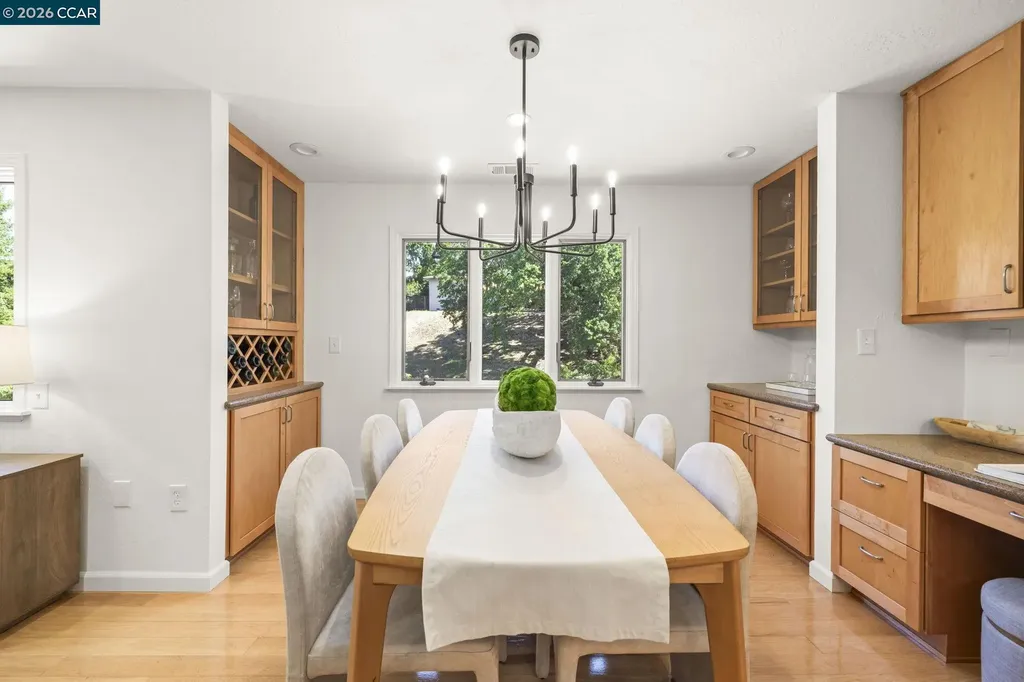 2050 Blackwood Drive Walnut Creek CA 94596