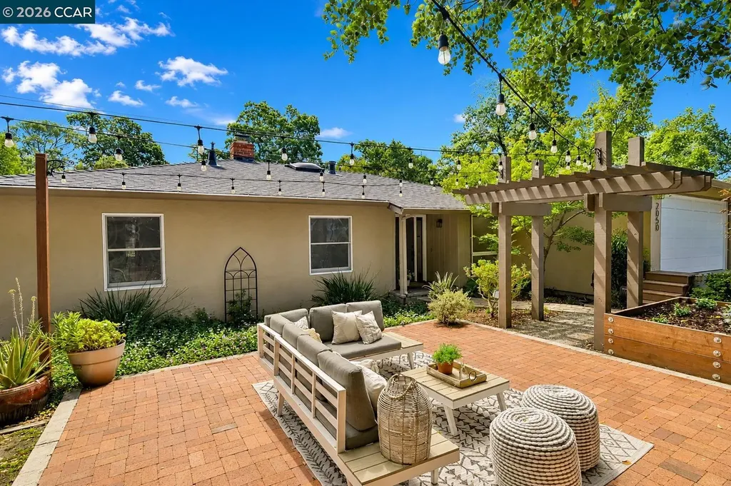 2050 Blackwood Drive Walnut Creek CA 94596