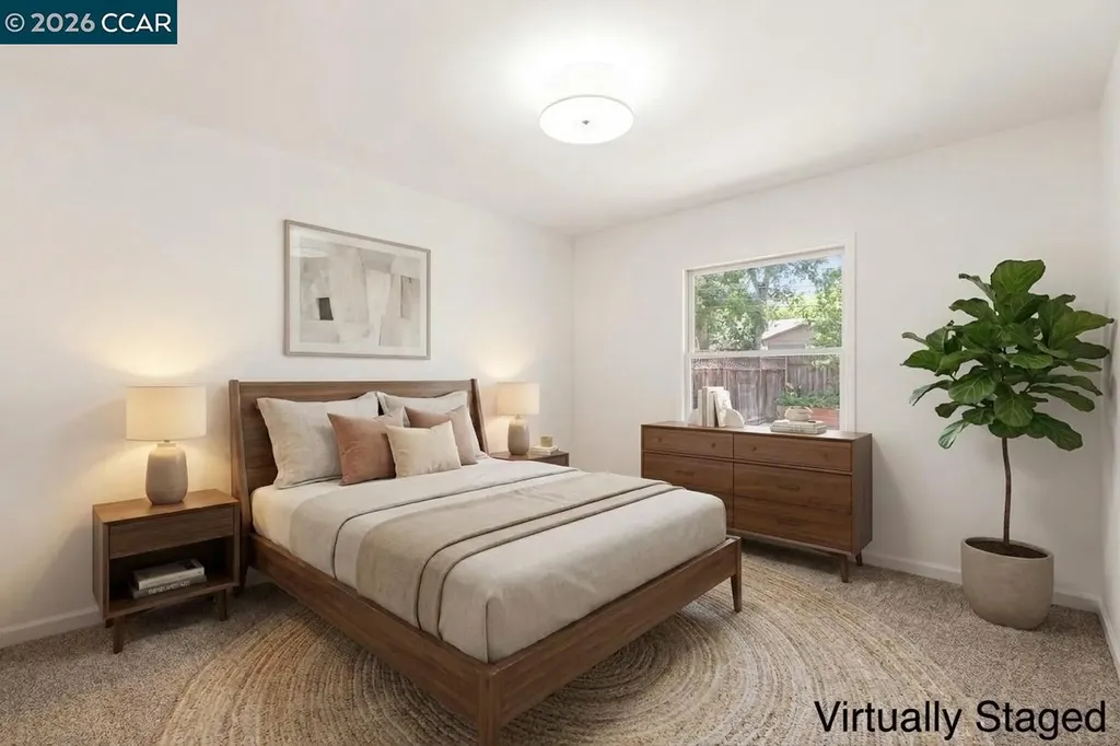 2050 Blackwood Drive Walnut Creek CA 94596