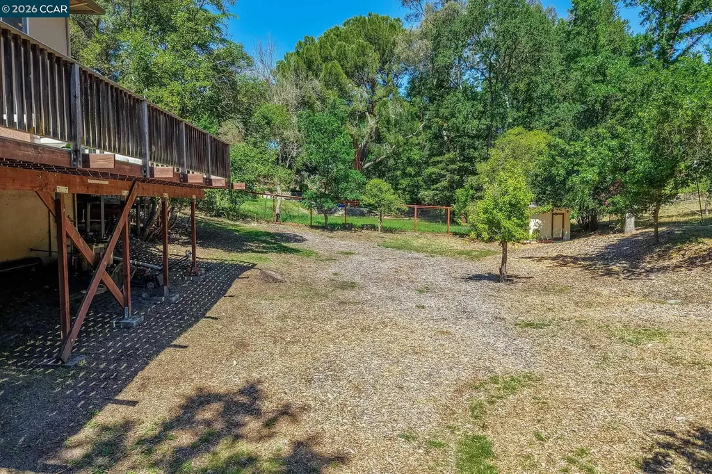 2050 Blackwood Drive Walnut Creek CA 94596