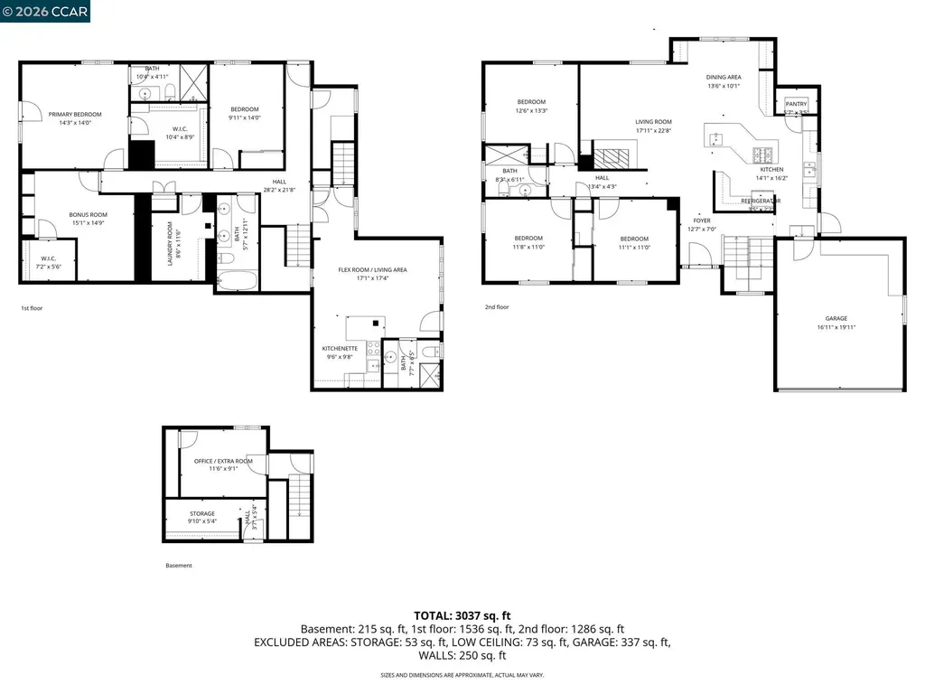 2050 Blackwood Drive Walnut Creek CA 94596