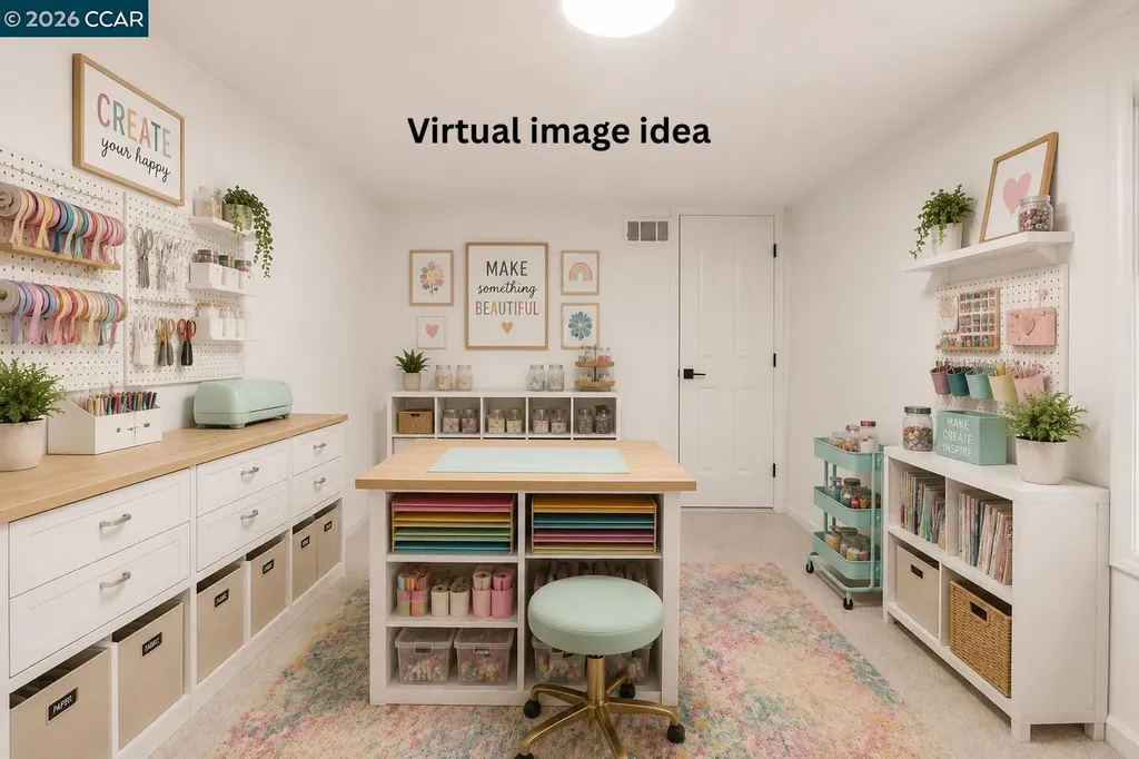 2050 Blackwood Drive Walnut Creek CA 94596