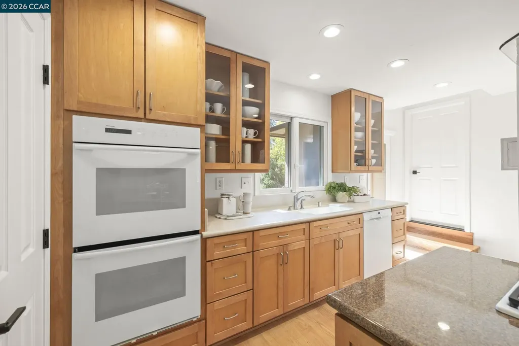 2050 Blackwood Drive Walnut Creek CA 94596