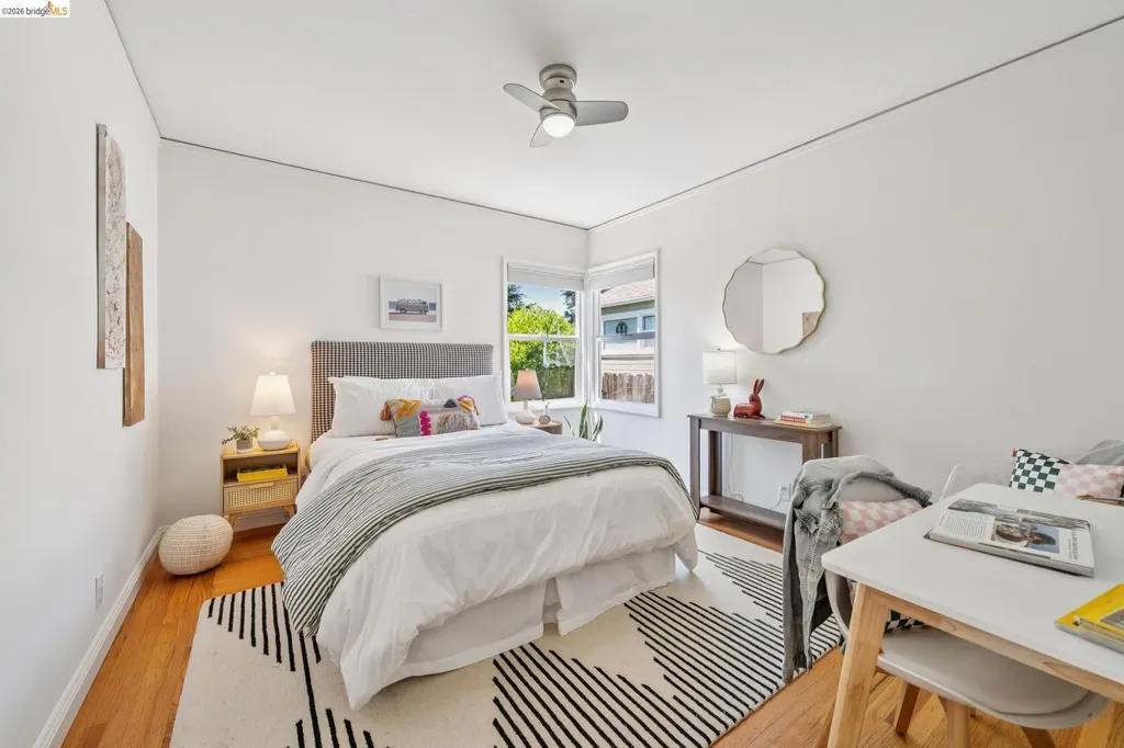 264 Marlow Drive Oakland CA 94605
