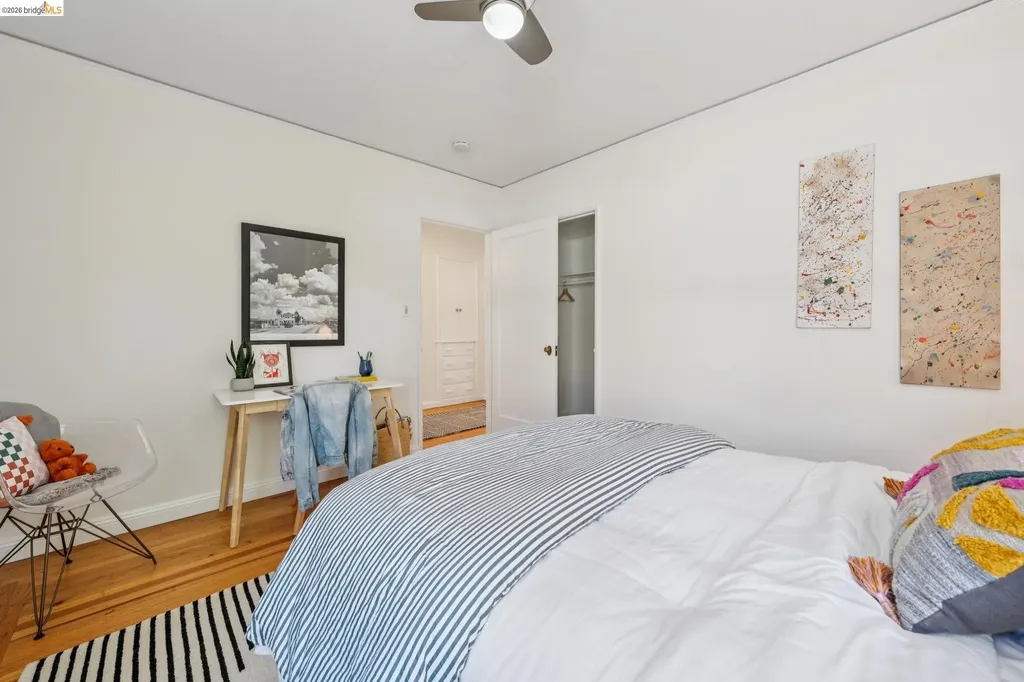 264 Marlow Drive Oakland CA 94605