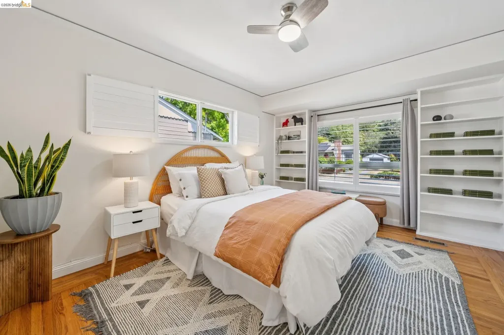 264 Marlow Drive Oakland CA 94605