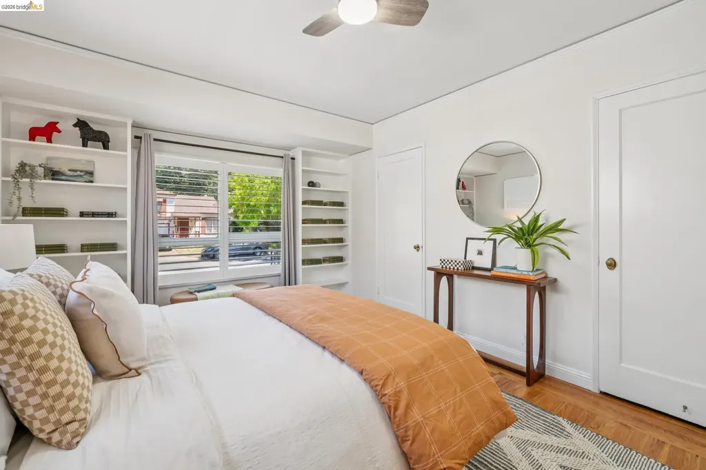 264 Marlow Drive Oakland CA 94605