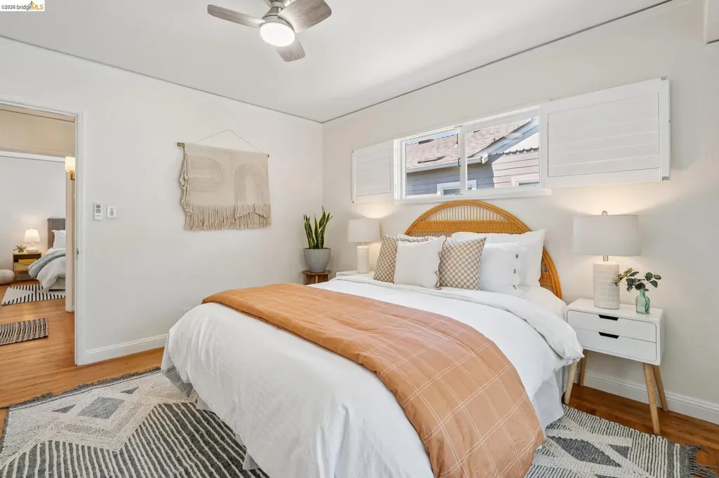 264 Marlow Drive Oakland CA 94605