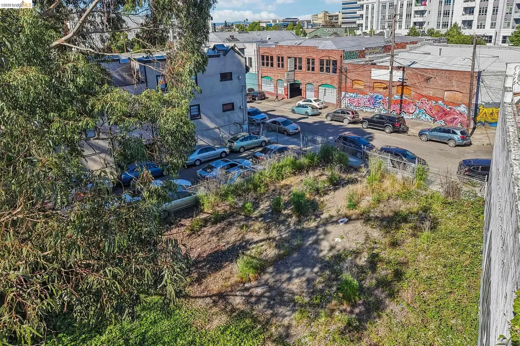 3070 Brook Street Oakland CA 94611