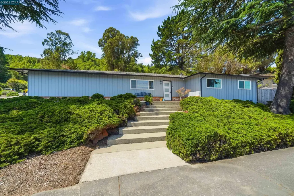 2297 Johanna Court Pinole CA 94564